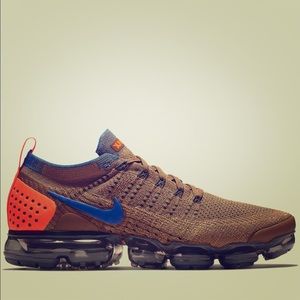 Nike Vapormax Flynit